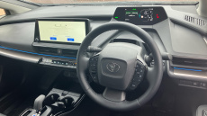 Toyota Prius 2.0 PHEV Excel 5dr CVT Hatchback